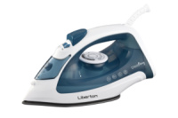 Утюг Liberton LSI-6004 1800 Вт голубой