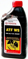 Toyota ATF WS 0,946л