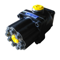 Поршневий насос 80 л / 9 поршнів 270 бар BD MURAT MAKINA