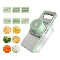 Овощерезка для дома ручная Vegetable cutter 223-5