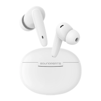 Навушники SoundPEATS Life Classic white