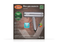 Фен для волосся 3600Вт BITEK BT-474