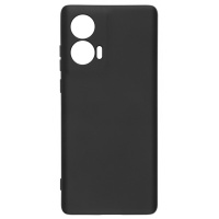 Чохол ArmorStandart Icon Camera cov для Motorola Edge 50 Fusion Black (ARM77301) (Код товару:38153)