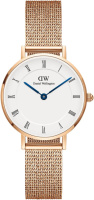 Часы Daniel Wellington Petite Roman Numerals Melrose DW00100681