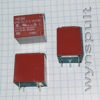 реле 875B-1CC-F-C-12VDC 875B-1CH-F-C-12VD=