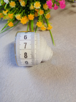 Лента сантиметровая 150 см.. Портновская лента.