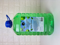 Омивач скла зимовий -25 «Зелене яблуко»