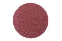 Круг шлифовальный на липучке Intertool 125 мм Р36 (10 шт.) (BT-0503)