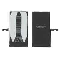Аккумулятор Borofone для Apple iPhone 15 (3349mAh) Original IC (без ошибки)