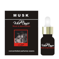 Концентрат феромонов унисекс Musk Love 5 ml