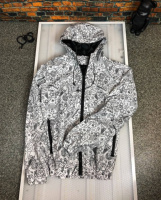 Вітрівка біла | 43-7/387