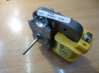 Вентилятор обдування SC (Універсальний ) No-Frost 1749 9,3 Вт ( Китай тонкий вал довжина 30мм,діам 3,2 мм )