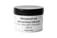 Мастило водостійка для сальників пральних машин 100мл Італія