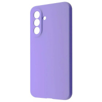 Чохол WAVE Full Silicone Cover для Samsung S26 FE S741 Light Purple