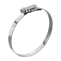 Хомуты Хомут червячный - Много марок Много моделей