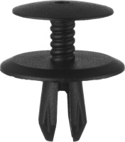 Крепления распорного действия С винтовым распорным штырём - VW Много моделей