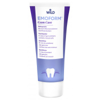 Зубная паста Dr. Wild Emoform Gum Care уход за деснами 75 мл (7611841701679)
