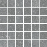 Мозаїка керамогранітна Aquaviva Granito Gray, 300x300x9 мм