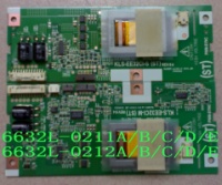 6632L-0212A 6632L-0211A inverter board/+(6632L-0212A без трансформатора-50гр)