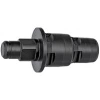 Пробійник калібрований для 90 25 20 (труби Geberit) KNIPEX 90 29 15