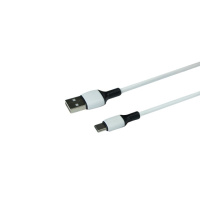 Кабель USB Borofone BX84 Type-C 3A