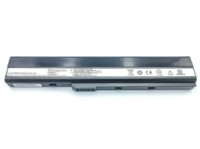 Батарея A32-K52 для Asus K52, X52, K42, P52, X5K, A52, X5K, K62, X42, A42, X8F, A40, A42 14.8 5200