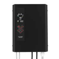 Thermo Alliance контролер Pelet - 1