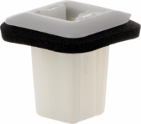 Втулки, вставки Втулка с квадратной шляпкой - Honda Civic