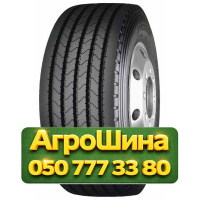 295/60R22.5 Yokohama RY407 150/147L Рулевая грузовая шина