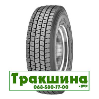 295/60 R22.5 Sava Orjak O4 Plus 150/149K/L Ведуча шина