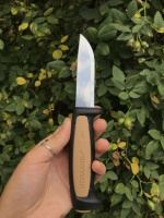 Нож Morakniv Rope