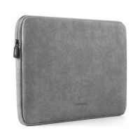 Чохол для ноутбука UGREEN LP187 Laptop Sleeve 14''-14.9'' Gray(UGR-20476) (UGR-20476)