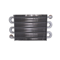 Теплообмінник основний Airfel Integrity Valmex 24 та 28 кВт