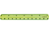 Лінійка PVC «FLEX», 30 см