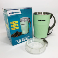 Кофемолка SeaBreeze SB-0603