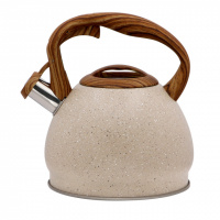 Чайник из нержавеющей стали Zauberg 3,0 л ZB 15/3