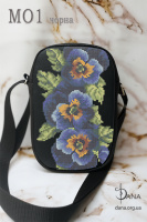 Сумка модель Онікс