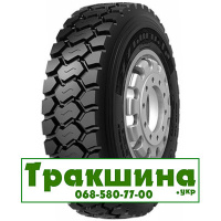 13 R22.5 Starmaxx DM905 154/150K Універсальна шина