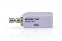 Блоки IPS e.max CAD CEREC/inLab HT C16 5шт BL2