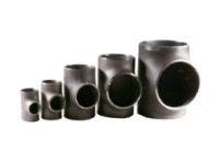 Трійник ГОСТ 17376 630х12-530х10 мм