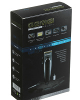 Машинка для стрижки волосся Gemei GM-809