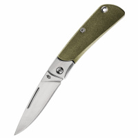 Нож Gerber Wingtip Modern Folding Green