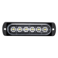 Проблесковый маячок DXZ I-BS-6LED White