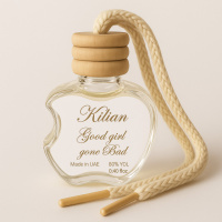 Автопарфюм apple Kilian Good Girl Gone Bad 12 мл