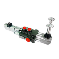 Гідророзподільник Z50 A1