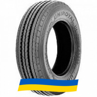 225/75 R17.5 Uniroyal R2000 129/127M Рулевая шина