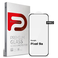 Захисне скло ArmorStandart Pro для Google Pixel 9a Black (ARM83564) (Код товару:41108)