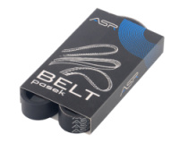 Ремень генератора ВАЗ 2108-15 инж. поликлиновой (6PK - 700)  «ручейковый»