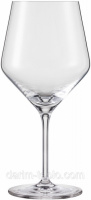 Бокал для красного вина 0,2l с градуировочной отметкой Schott Zwiesel Basic Bar 118755