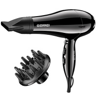 Фен Gemei GM-103 (1800-2200W)